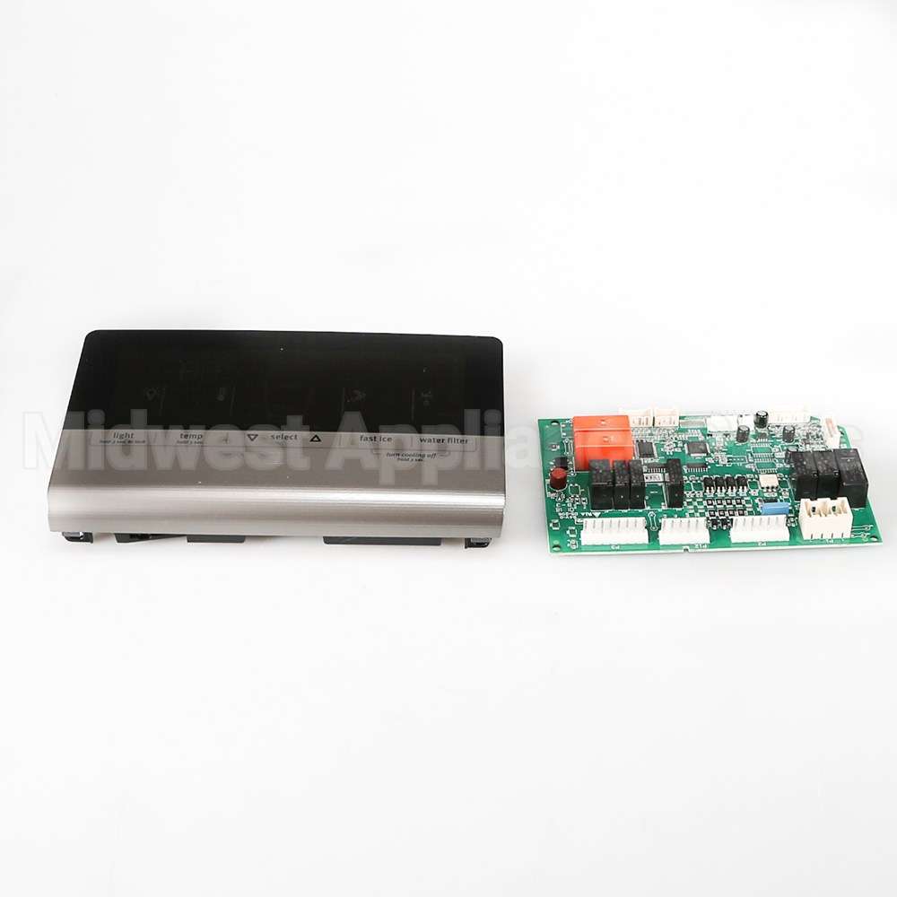 W10865879 Whirlpool Cntrl-Elec