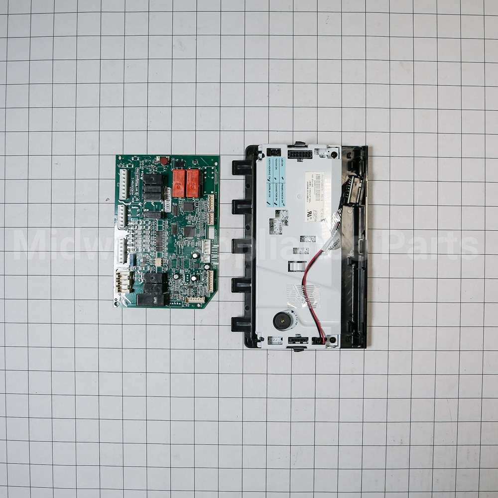 W10865879 Whirlpool Cntrl-Elec
