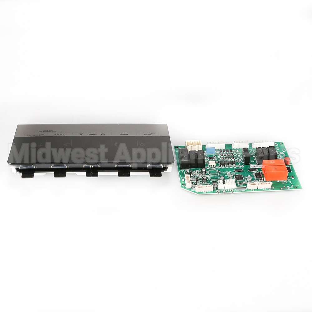 W10865879 Whirlpool Cntrl-Elec