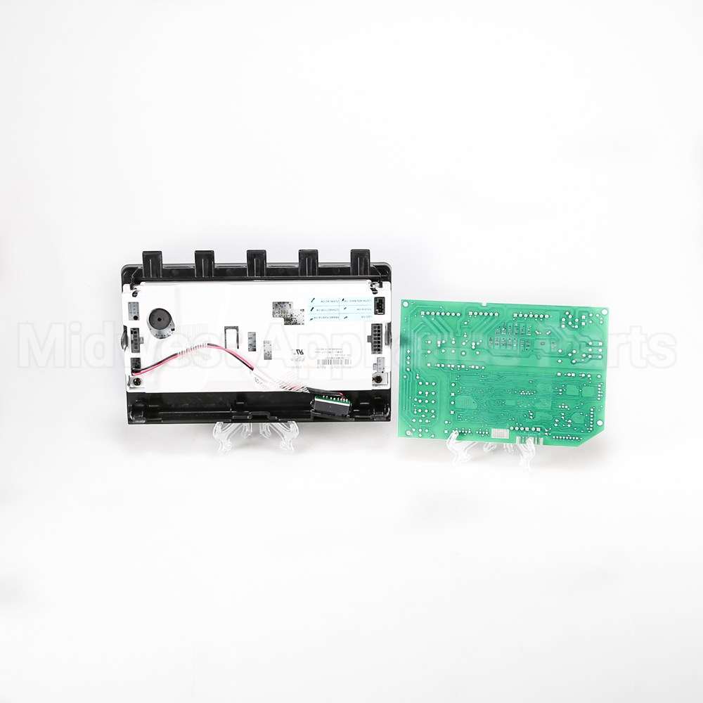 W10865879 Whirlpool Cntrl-Elec