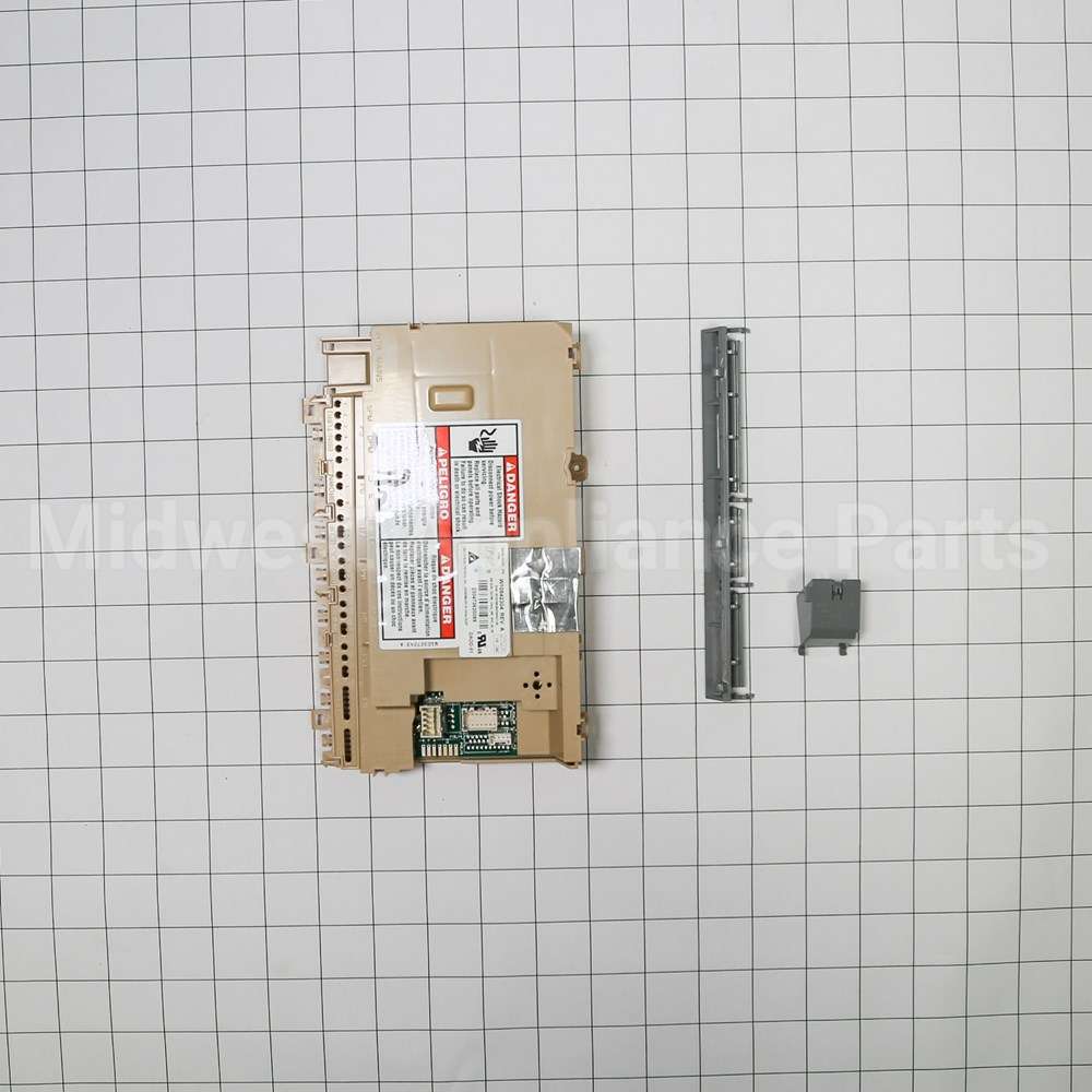 W10866114 Whirlpool Cntrl-Elec