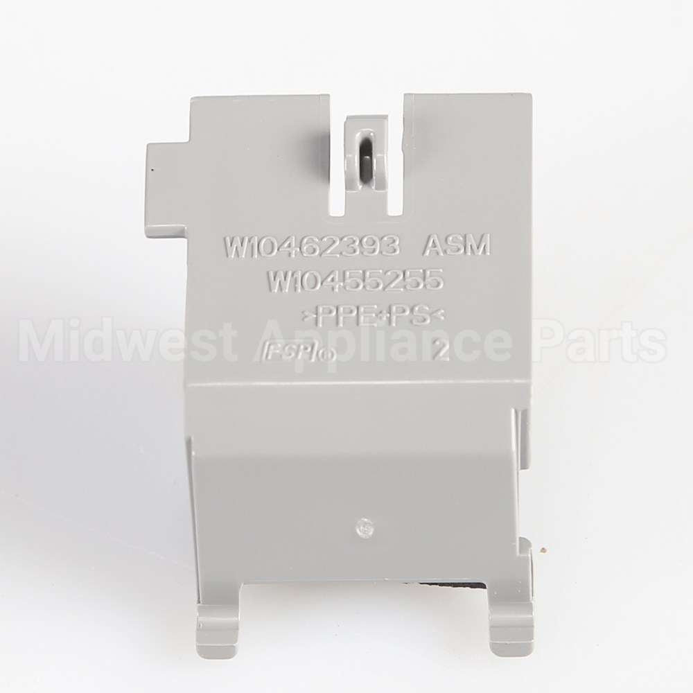 W10866117 Whirlpool Cntrl-Elec