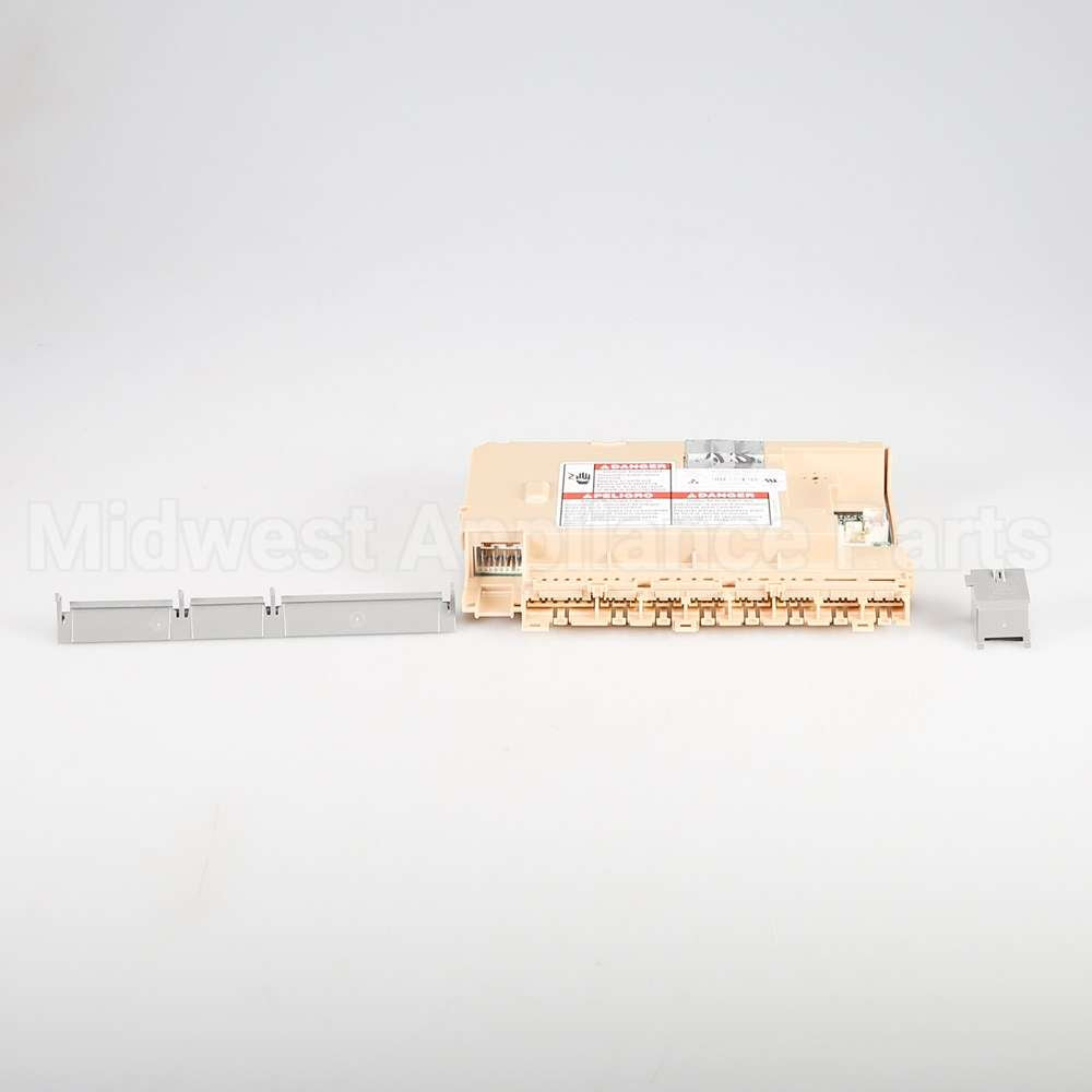 W10866117 Whirlpool Cntrl-Elec