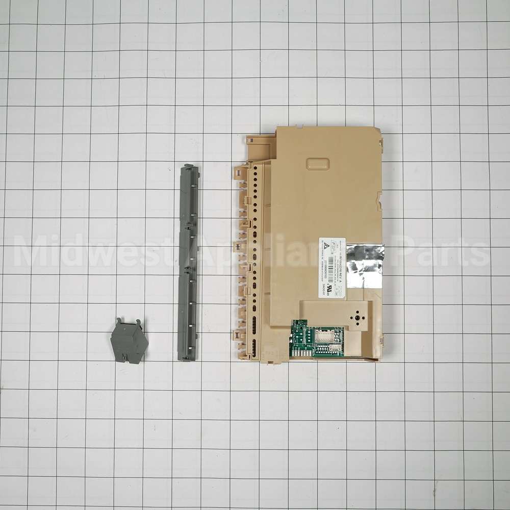 W10866118 Whirlpool Cntrl-Elec