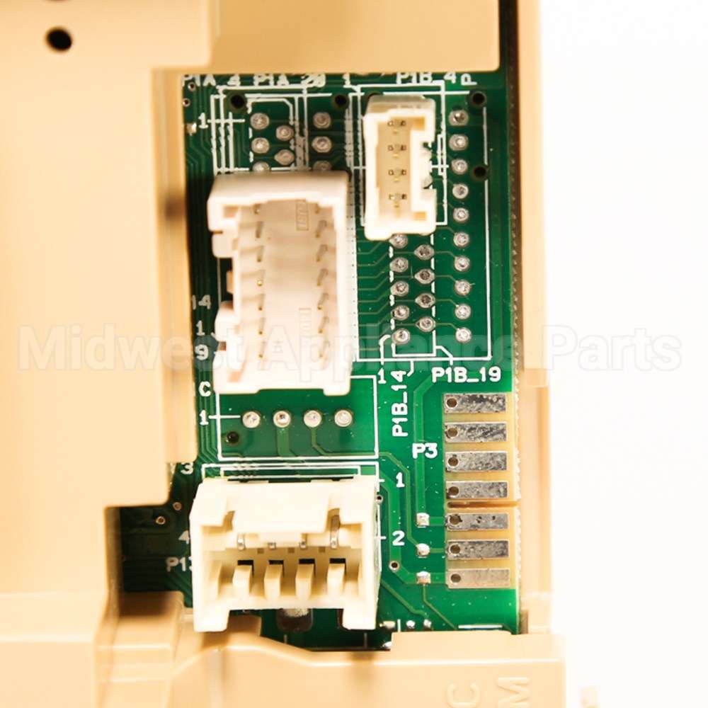 W10866120 Whirlpool Cntrl-Elec