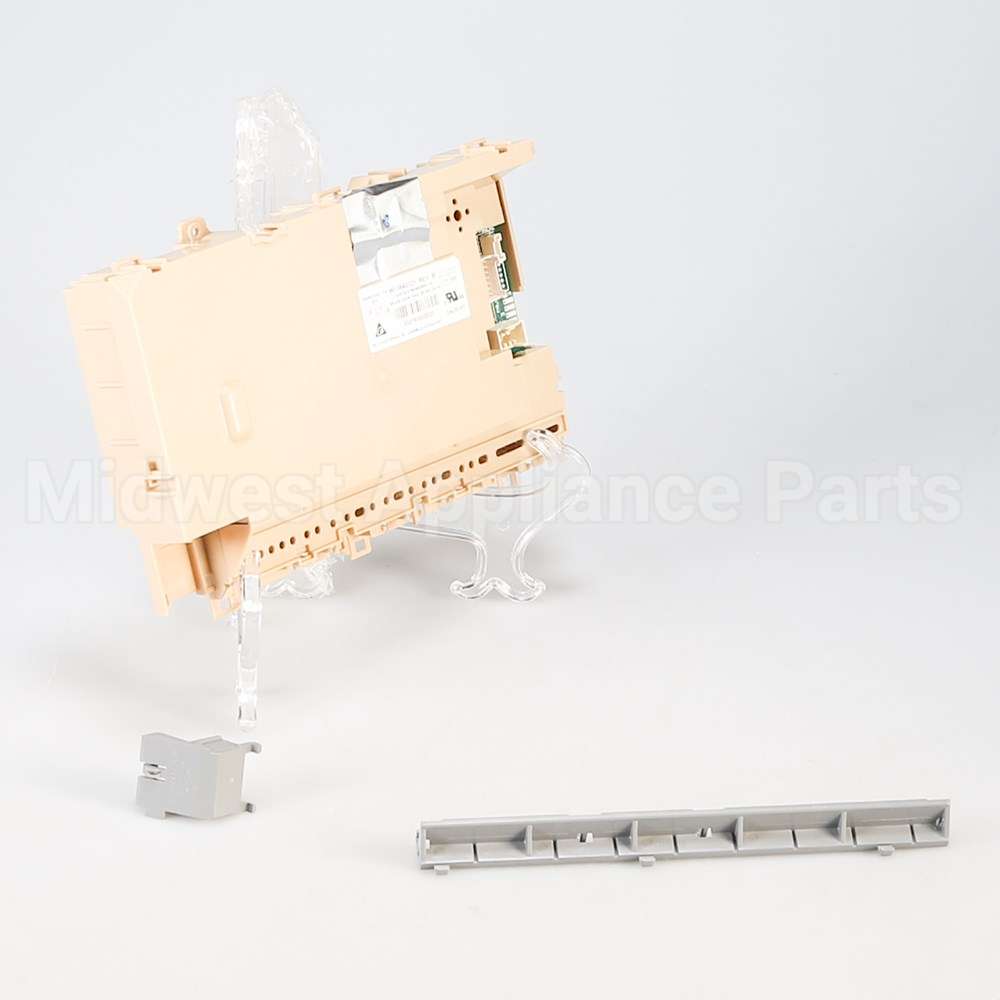 W10866121 Whirlpool Cntrl-Elec