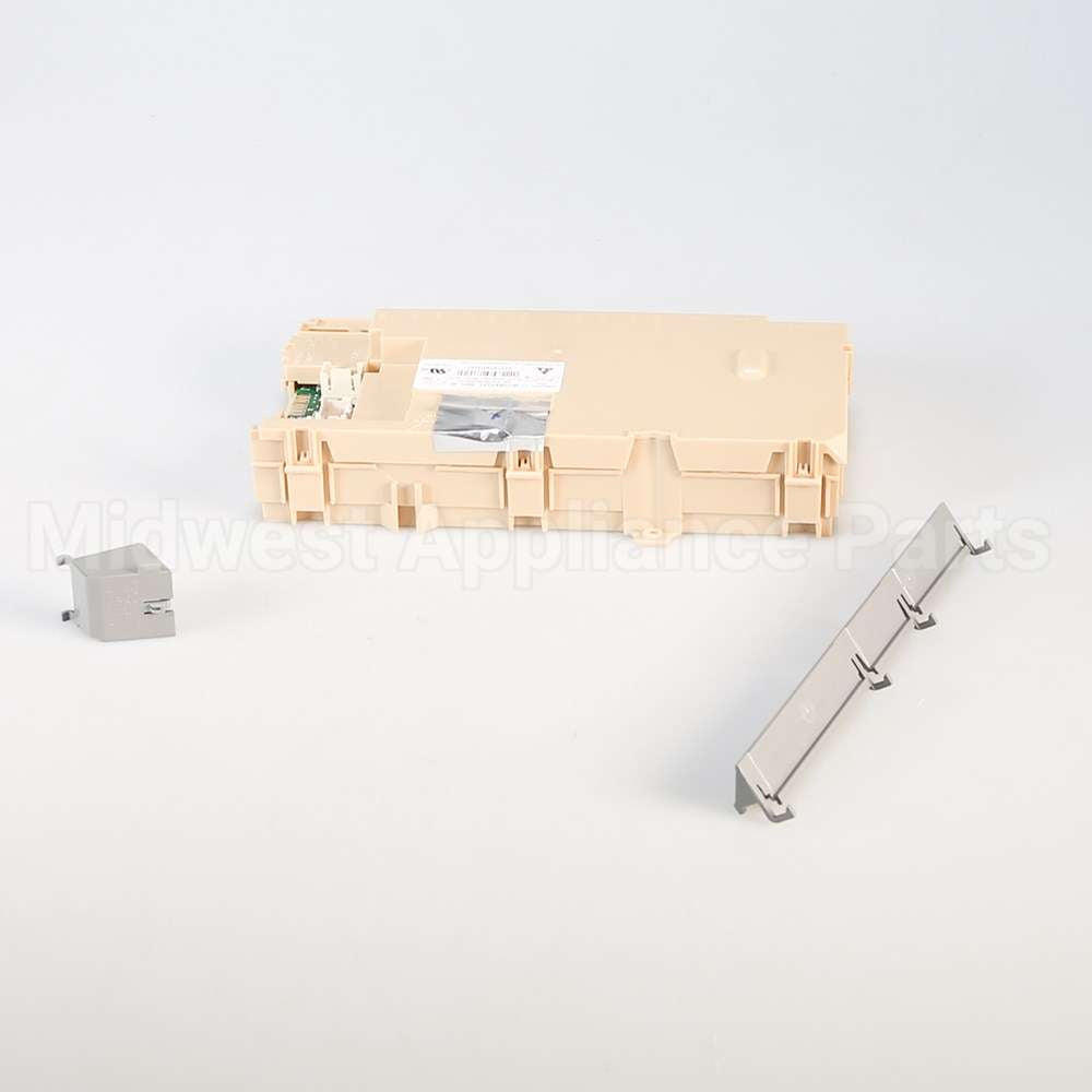 W10866121 Whirlpool Cntrl-Elec