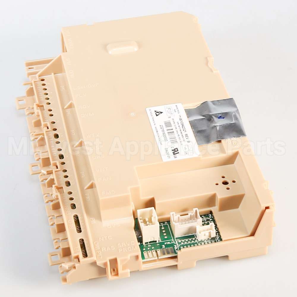 W10866121 Whirlpool Cntrl-Elec