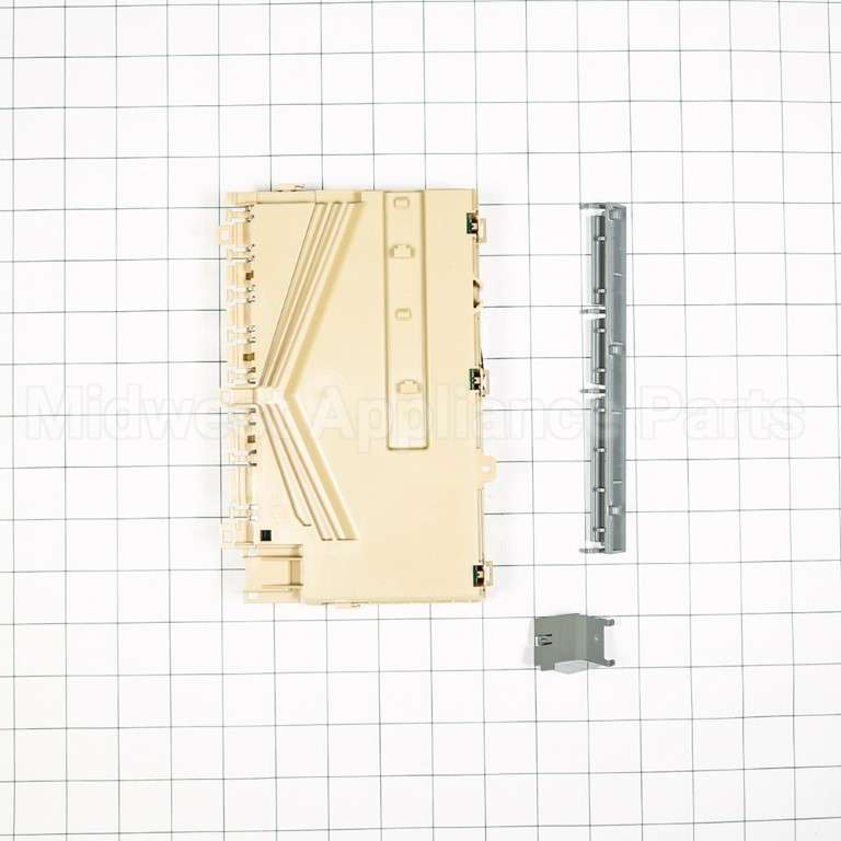 W10866124 Whirlpool Cntrl-Elec