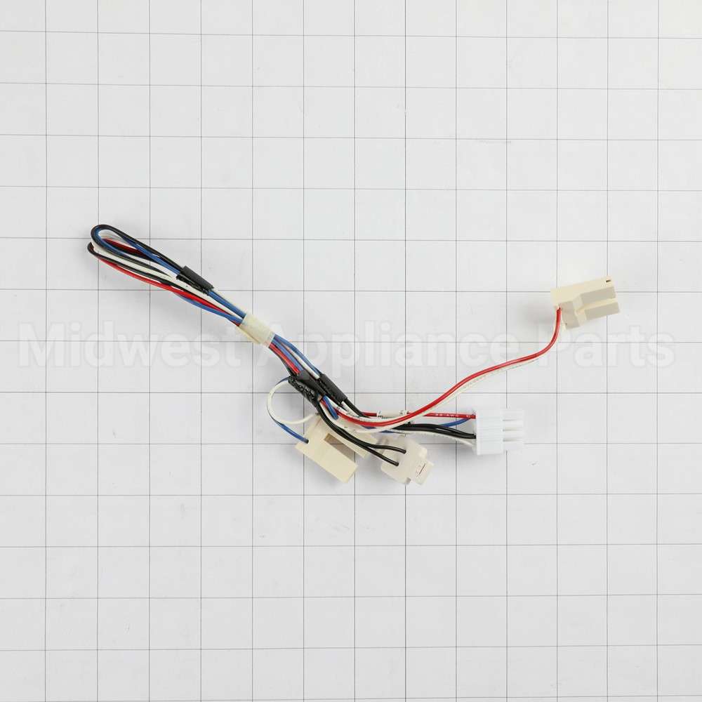 W10868094 Whirlpool Harns-Wire
