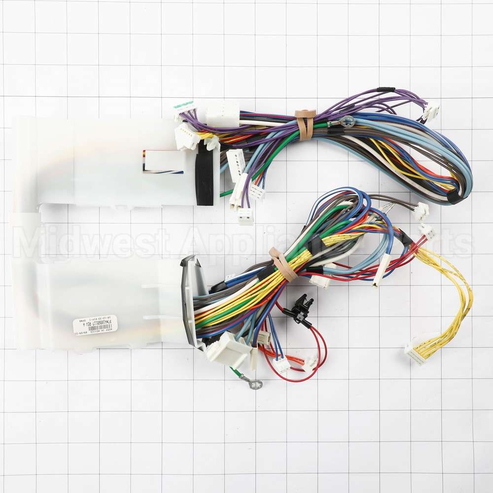 W10868117 Whirlpool Harns-Wire