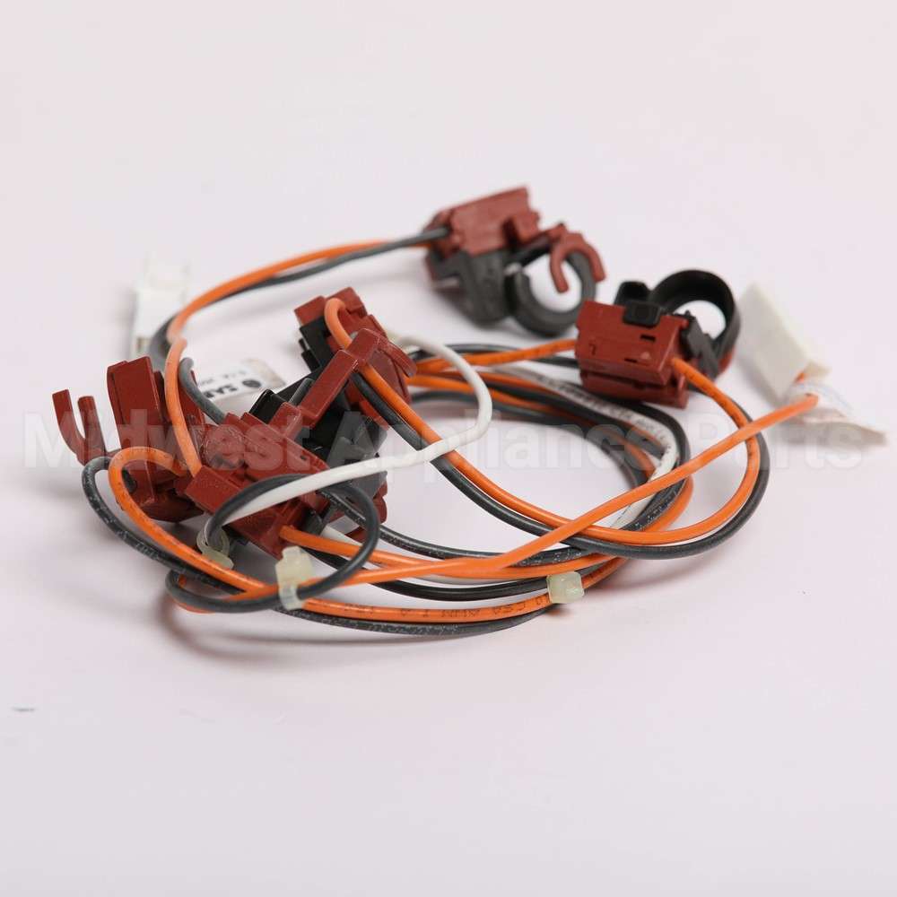 W10868536 Whirlpool Harns-Wire