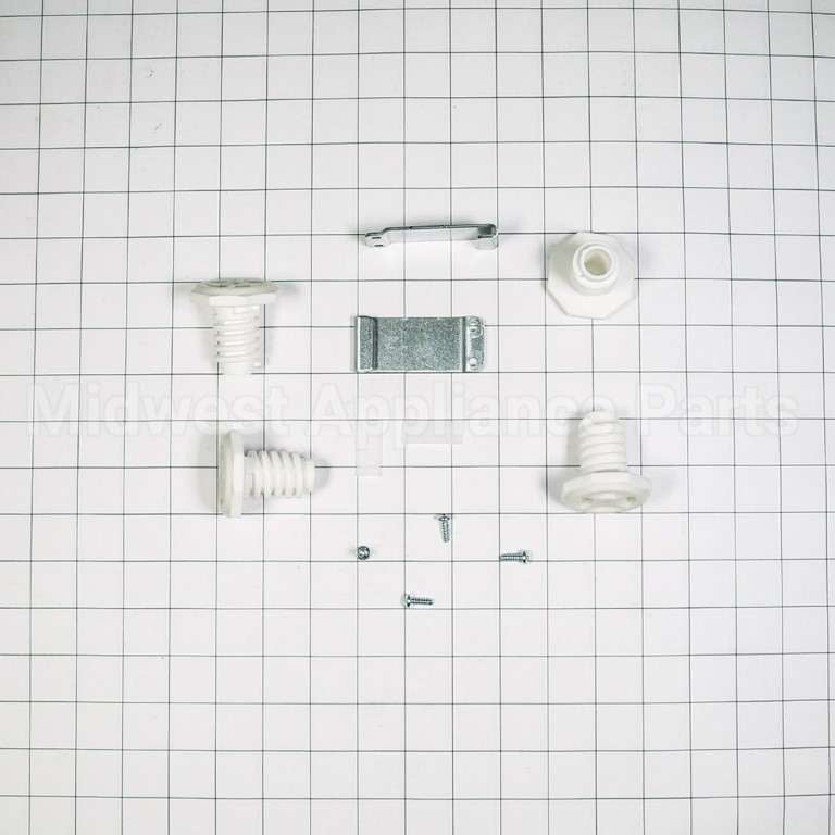 W10869845 Whirlpool Kit-Stack