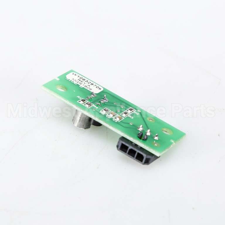 W10870822 Whirlpool Cntrl-Elec