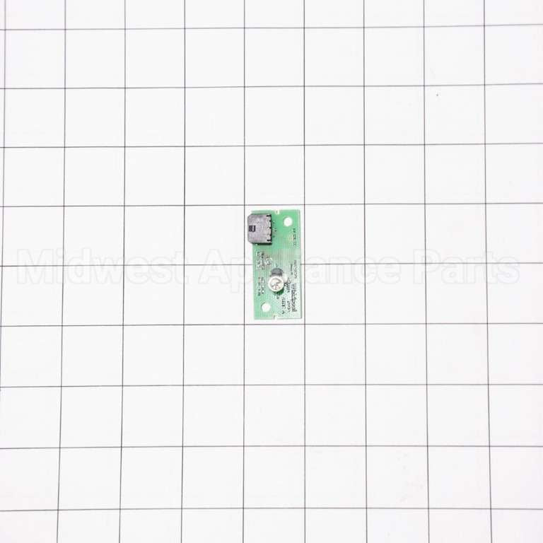 W10870822 Whirlpool Cntrl-Elec