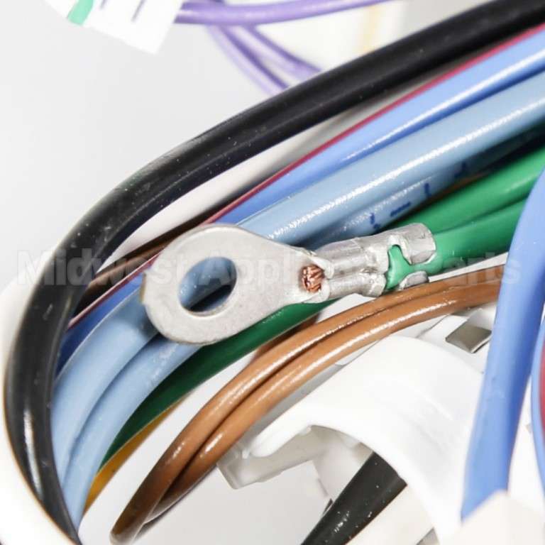 W10871221 Whirlpool Harns-Wire