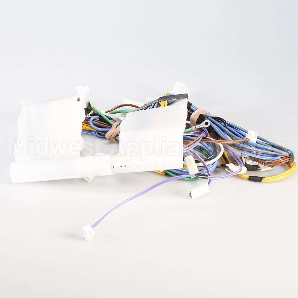 W10871222 Whirlpool Harns-Wire