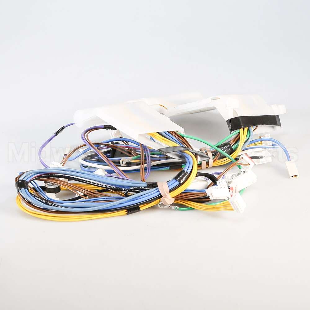 W10871222 Whirlpool Harns-Wire