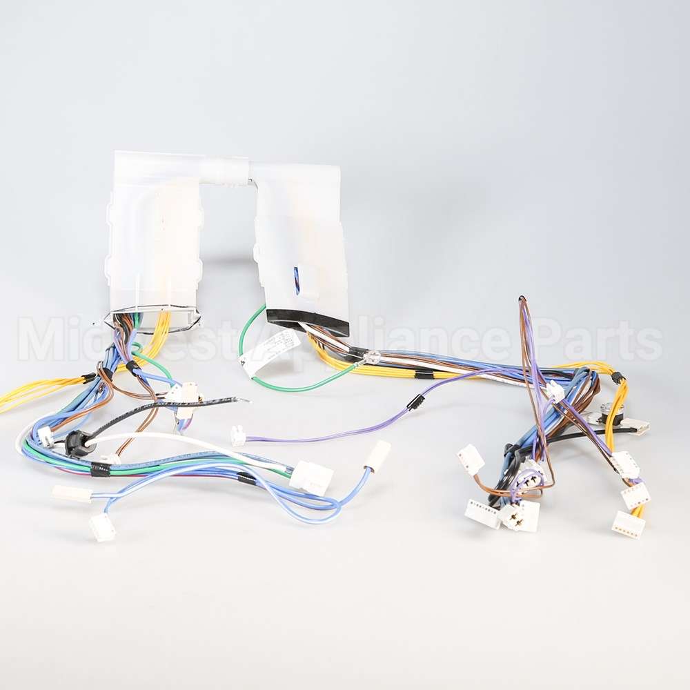 W10871222 Whirlpool Harns-Wire