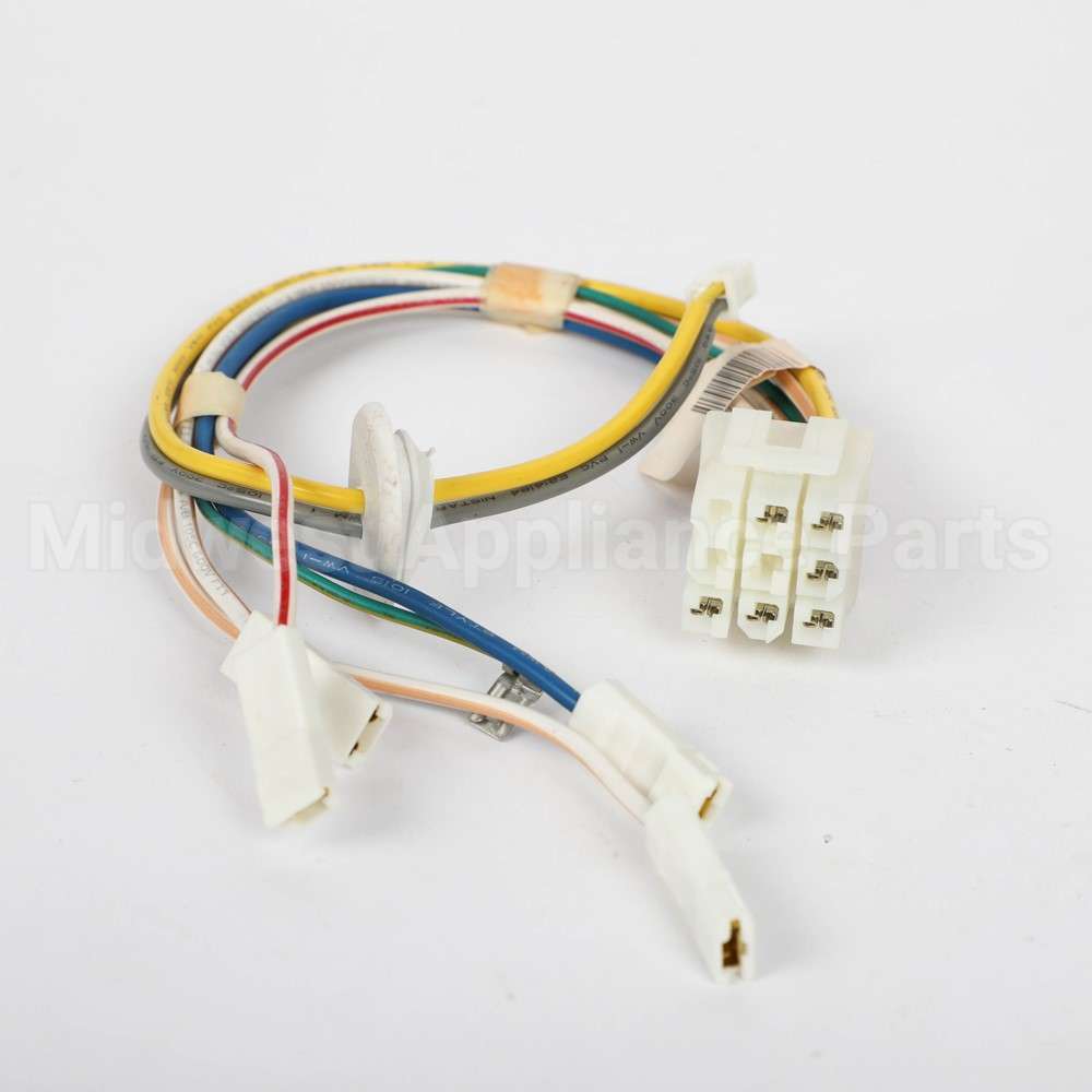 W10871583 Whirlpool Harns-Disp