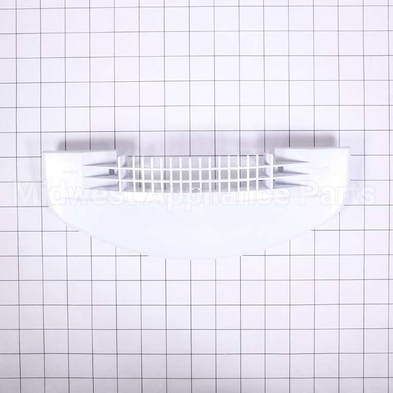W10871842 Whirlpool Grille