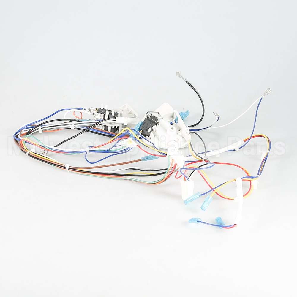 W10872453 Whirlpool Harns-Wire