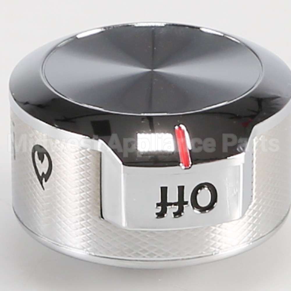 W10872668 Whirlpool Knob