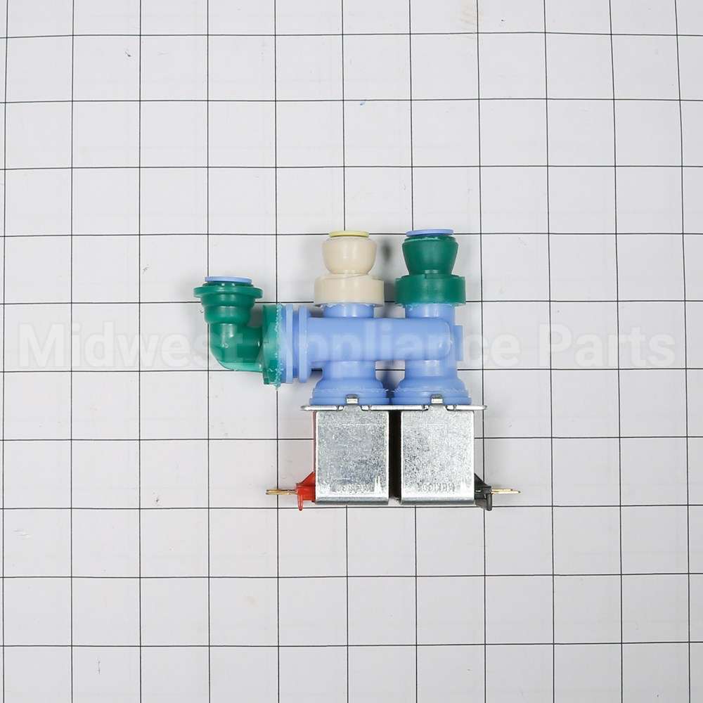 W10873098 Whirlpool Valve