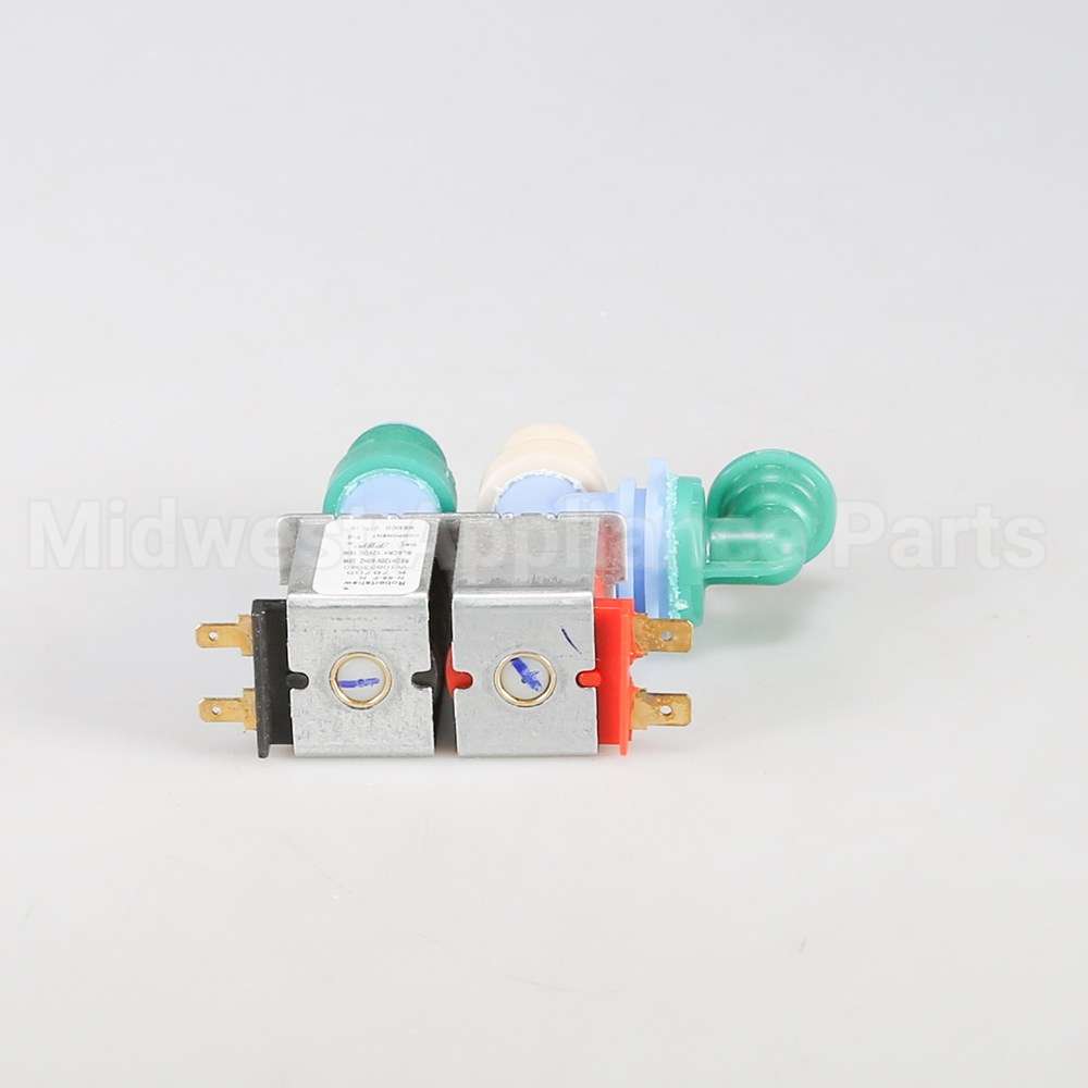 W10873098 Whirlpool Valve