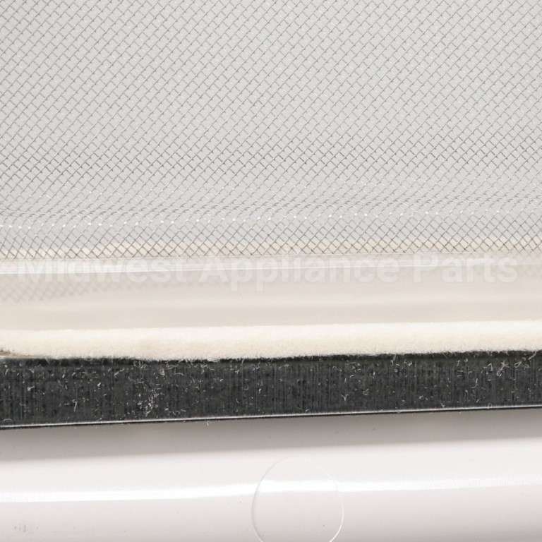 W10874409 Whirlpool Screen