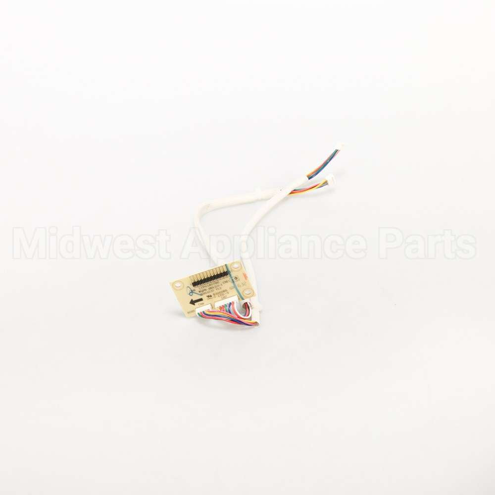 W10875017 Whirlpool Cntrl-Elec