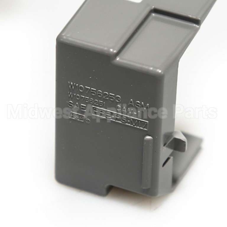 W10875442 Whirlpool Cntrl-Elec