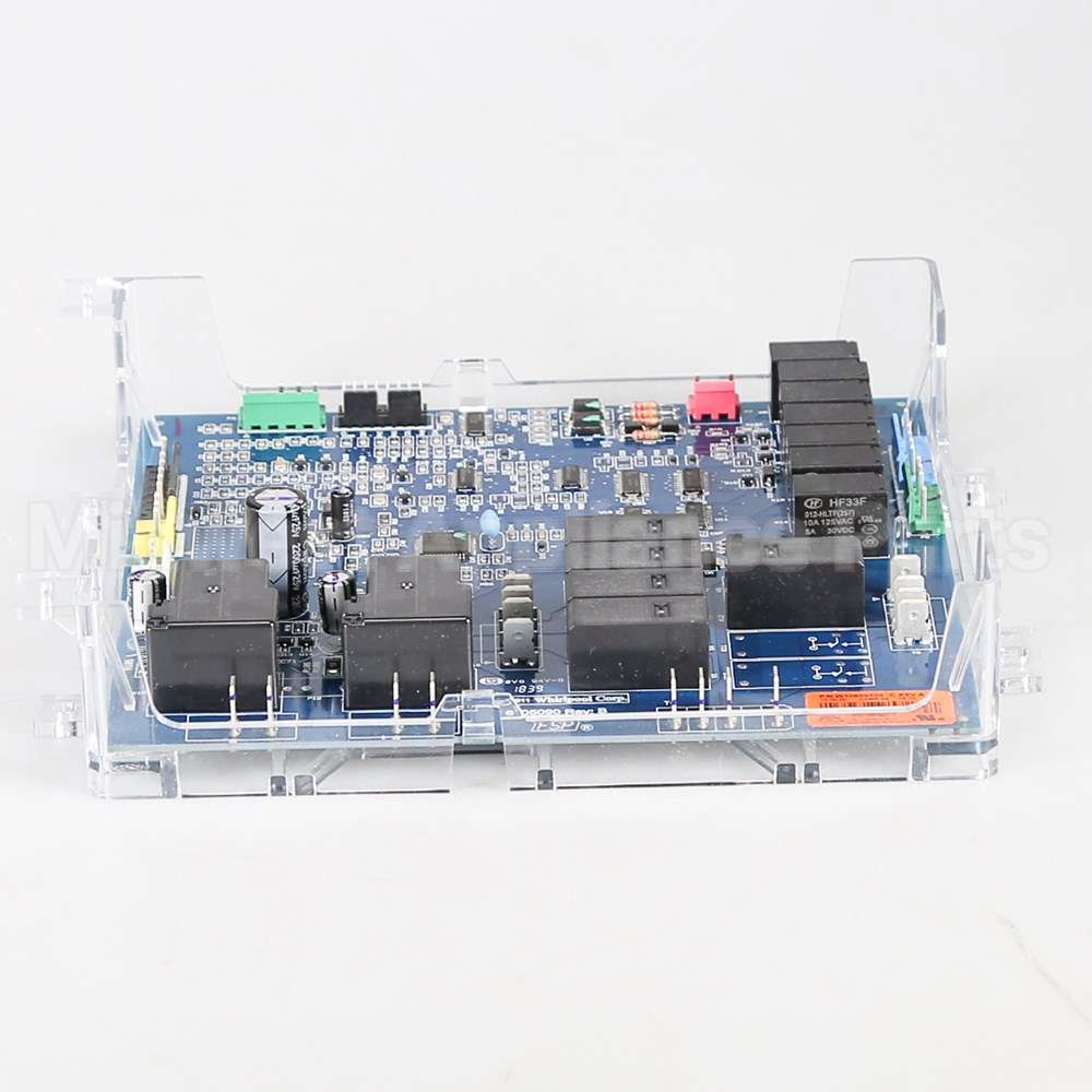 W10876298 Whirlpool Cntrl-Elec