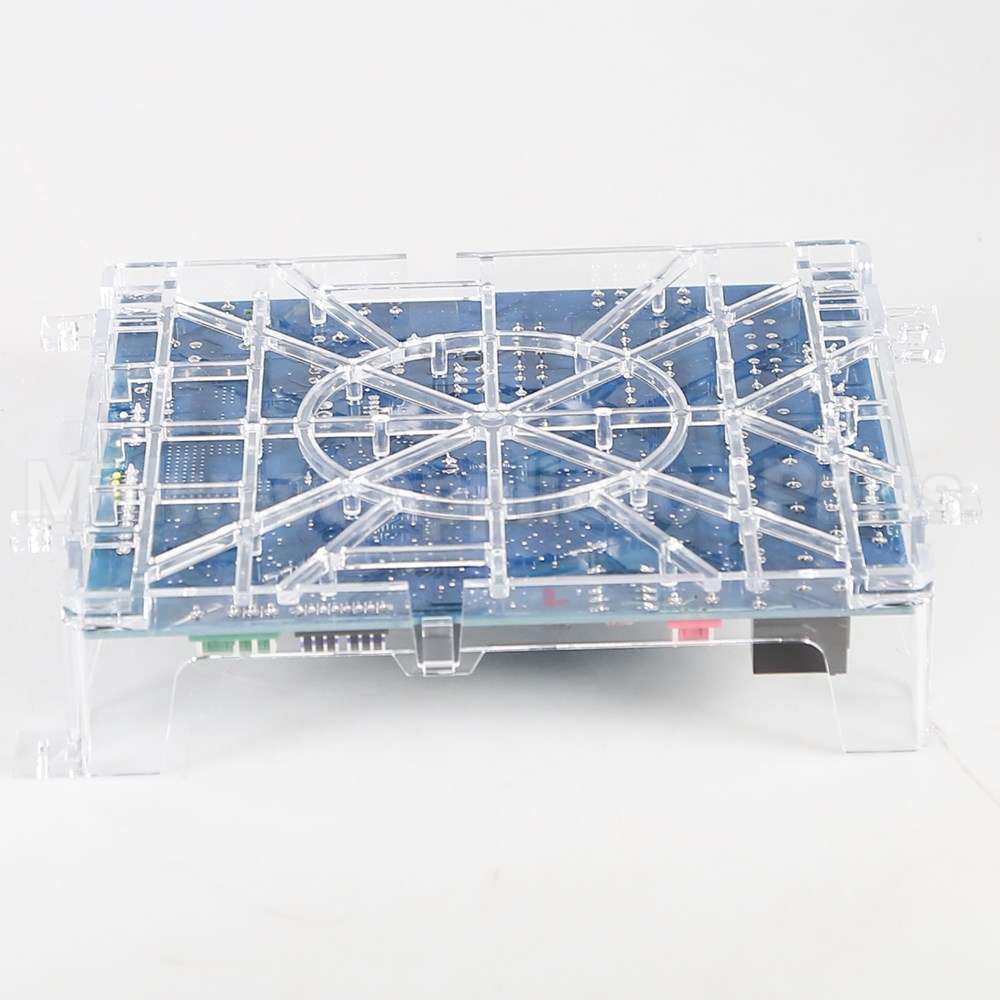 W10876298 Whirlpool Cntrl-Elec