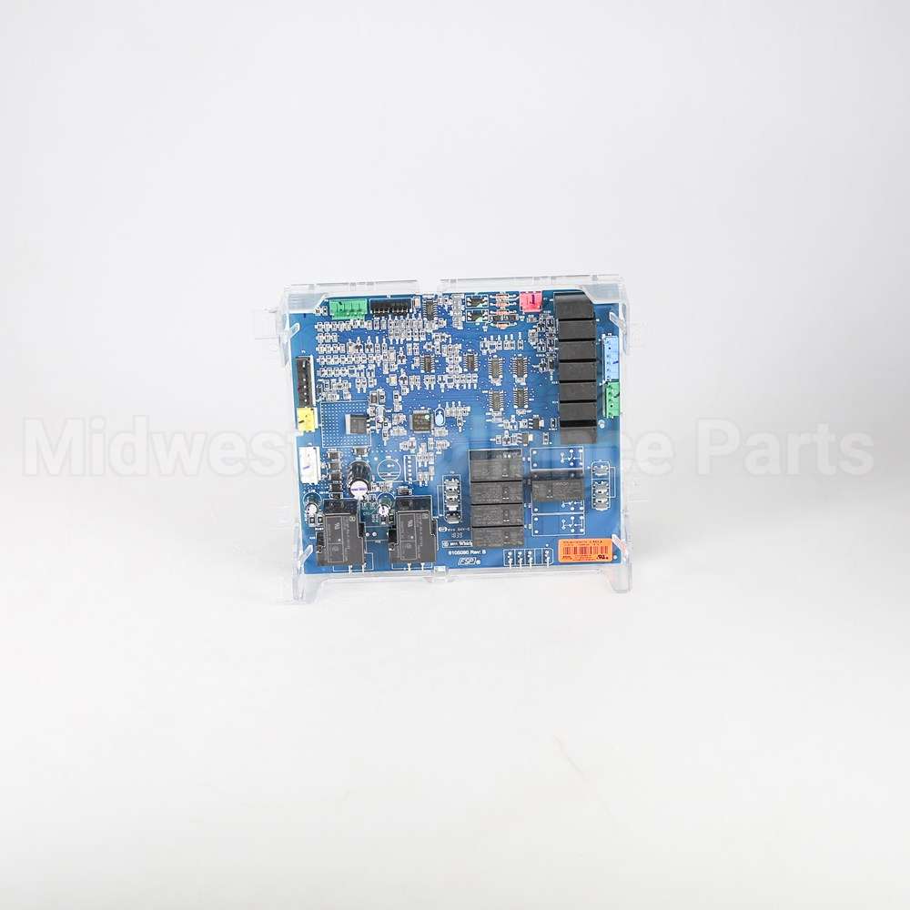 W10876298 Whirlpool Cntrl-Elec