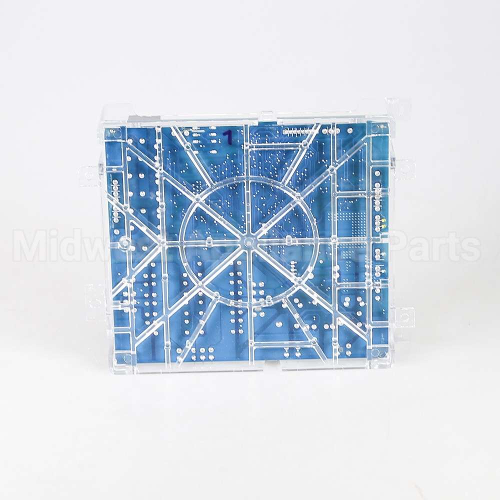 W10876298 Whirlpool Cntrl-Elec