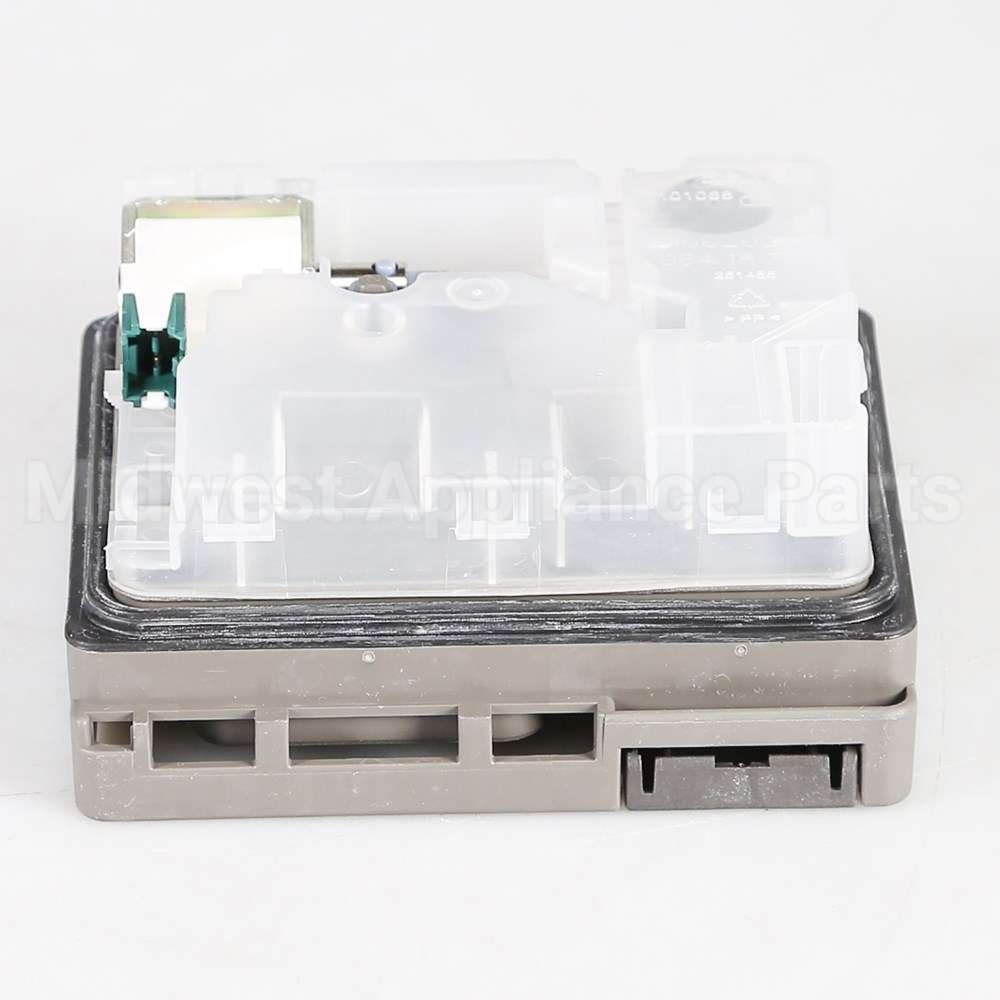 W10876529 Whirlpool Dispenser