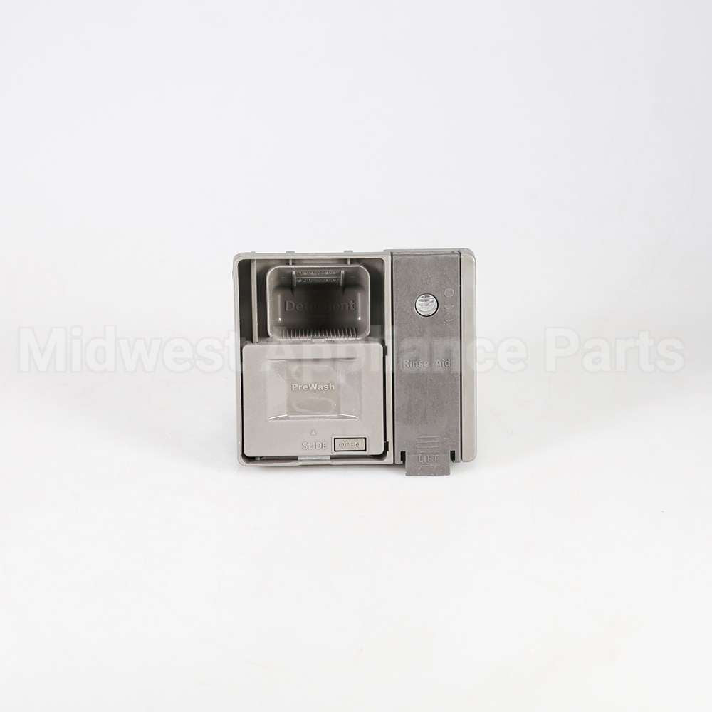 W10876529 Whirlpool Dispenser