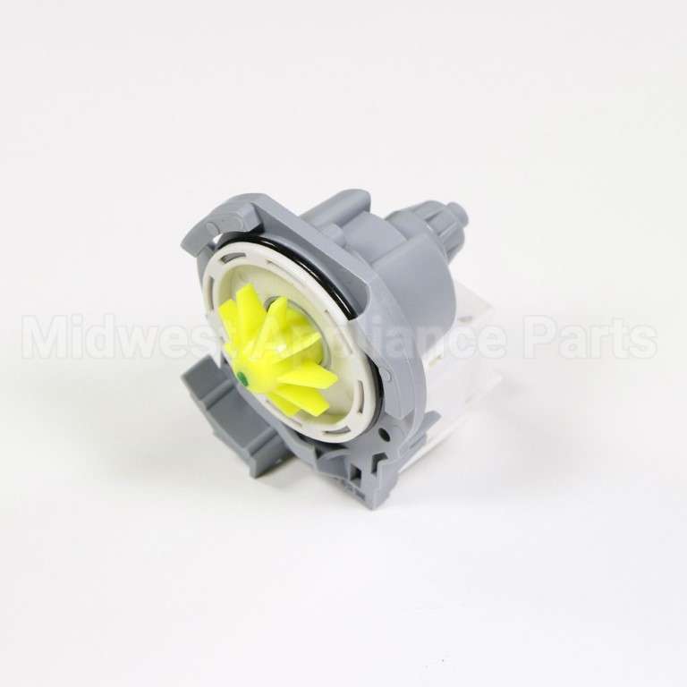 W10876537 Whirlpool Pump-Drain