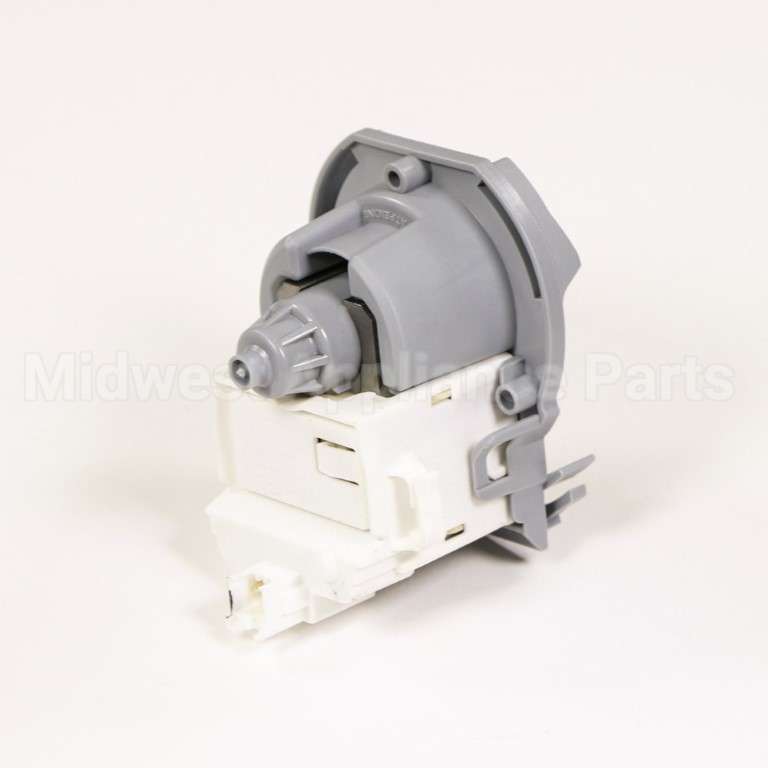 W10876537 Whirlpool Pump-Drain