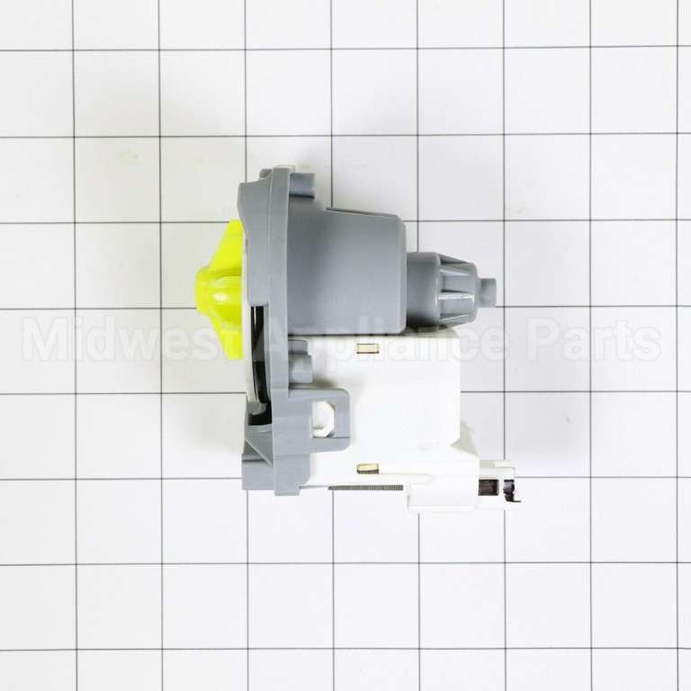W10876537 Whirlpool Pump-Drain