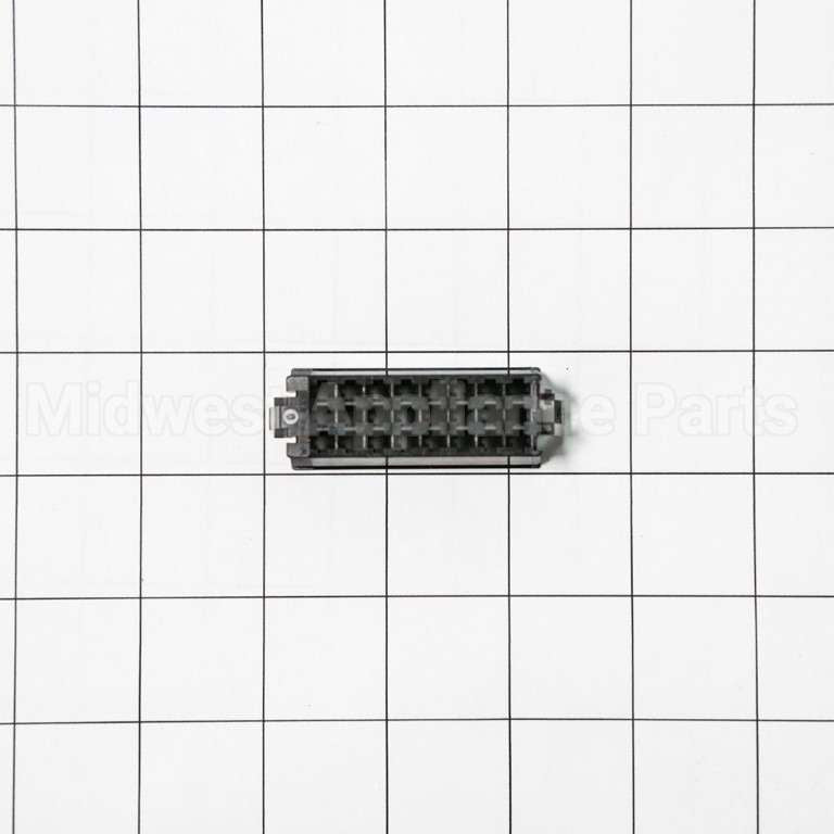 W10876590 Whirlpool Connector