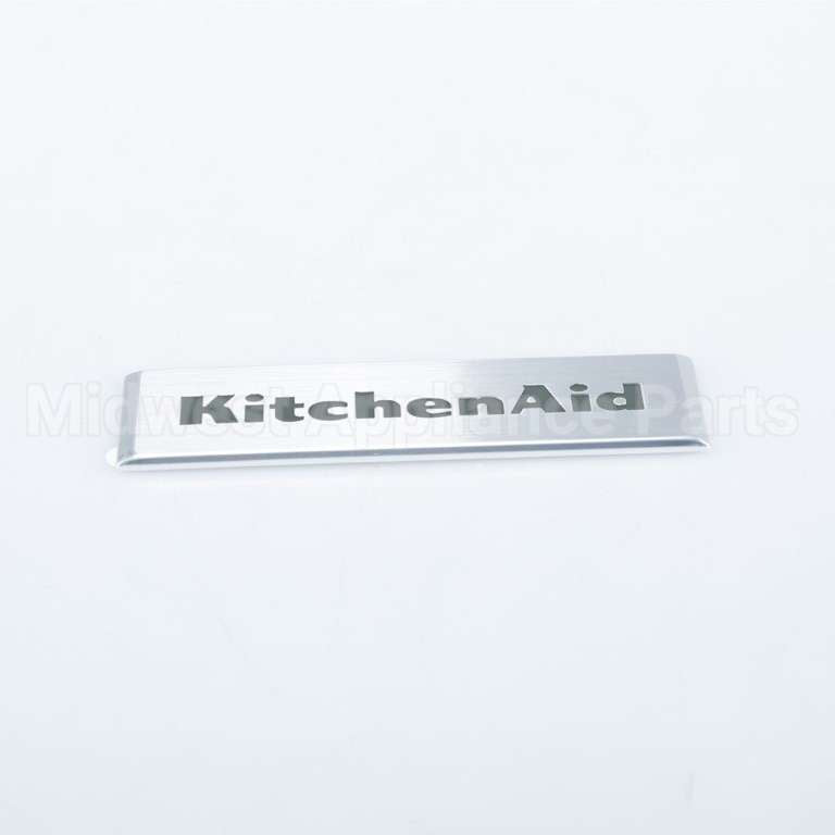 W10876598 Whirlpool Nameplate