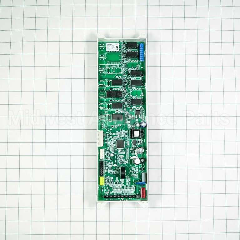 W10877013 Whirlpool Cntrl-Elec