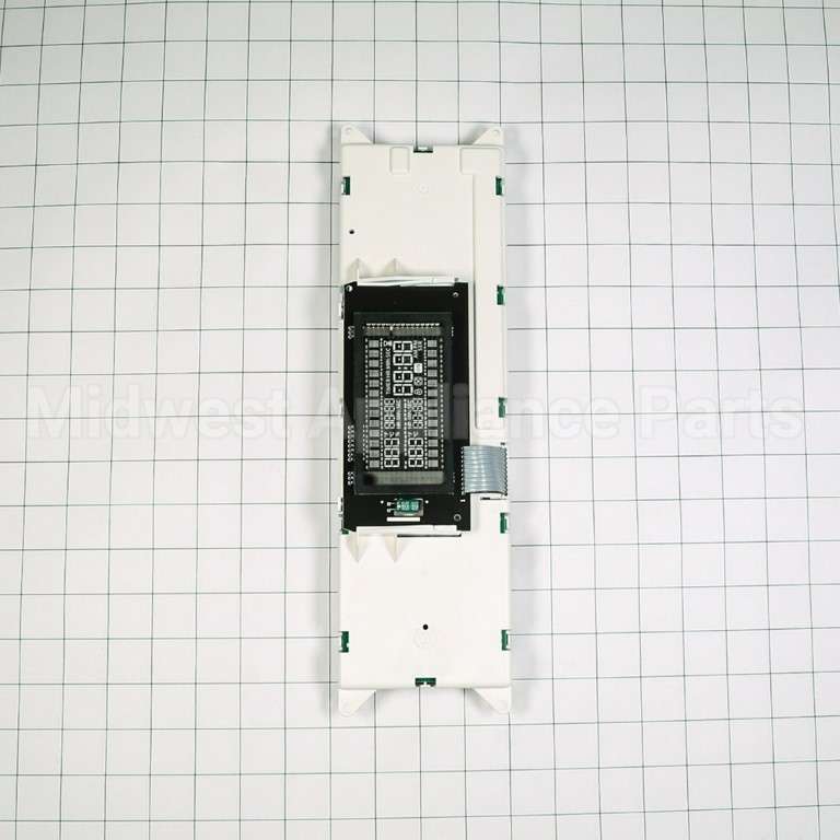 W10877019 Whirlpool Cntrl-Elec