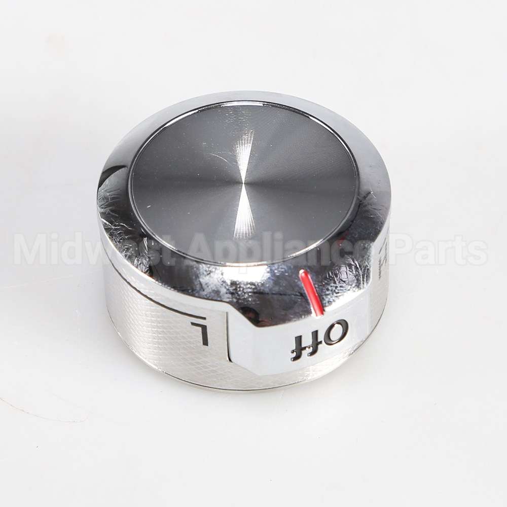 W10877180 Whirlpool Knob