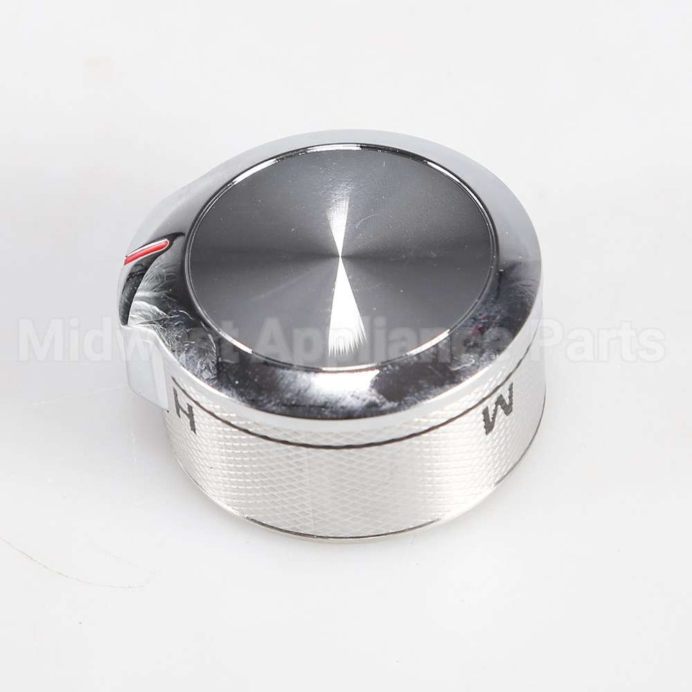 W10877180 Whirlpool Knob