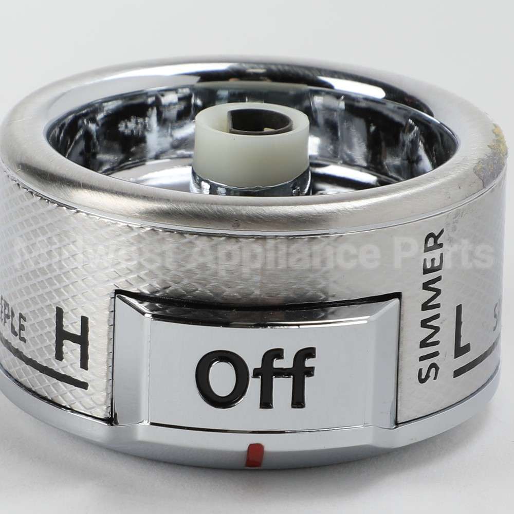 W10877188 Whirlpool Knob