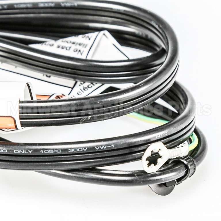 W10877409 Whirlpool Cord-Power