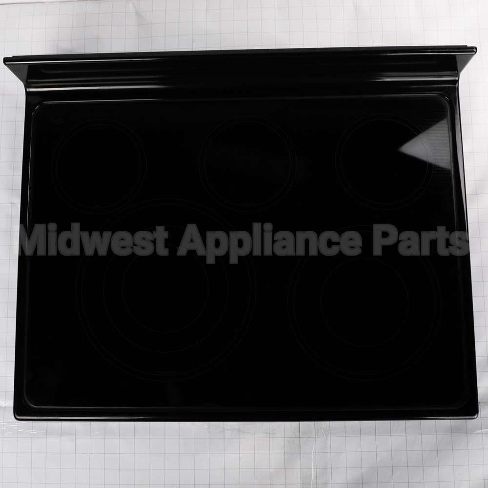 W10877558 Whirlpool Cooktop